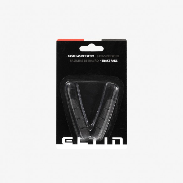 Zapatas de recambio comp. Shimano Dura Ace 10v 55mm