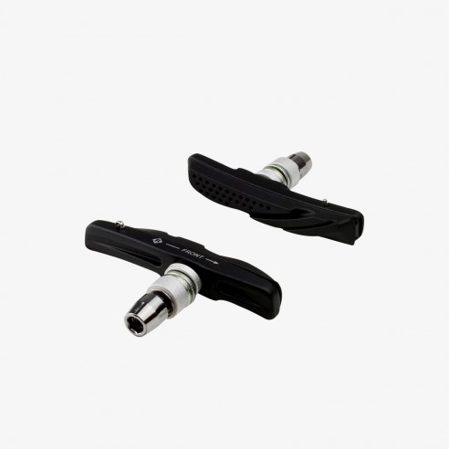 Zapatas con cartucho comp. Shimano XT/XTR 72mm