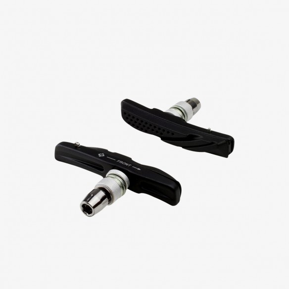 Zapatas con cartucho comp. Shimano XT/XTR 72mm