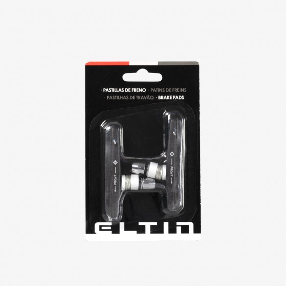 Zapatas con cartucho comp. Shimano XT/XTR 72mm