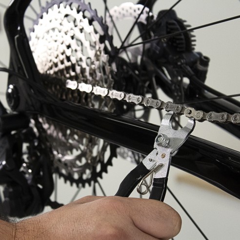 Alicates para eslabón rápido bicicleta