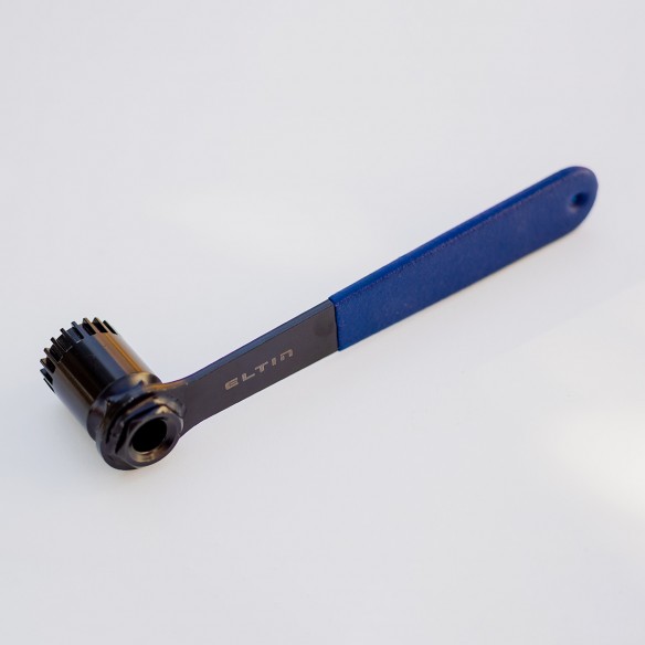 Llave Extractor Pedalier BB