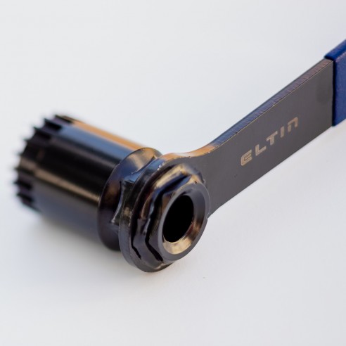 Llave Extractor Pedalier BB