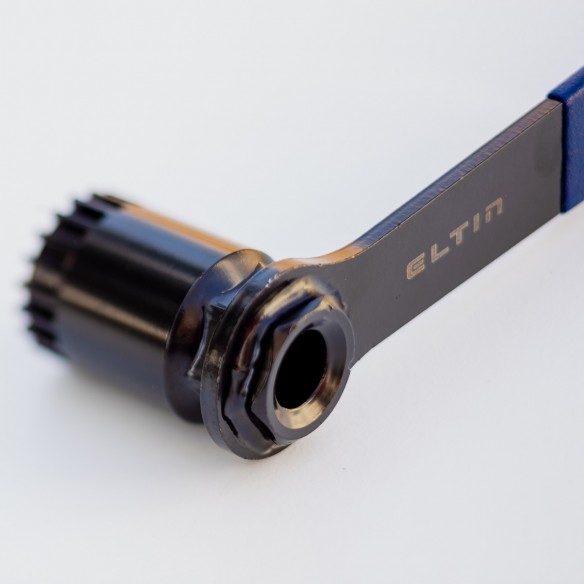 Llave Extractor Pedalier BB