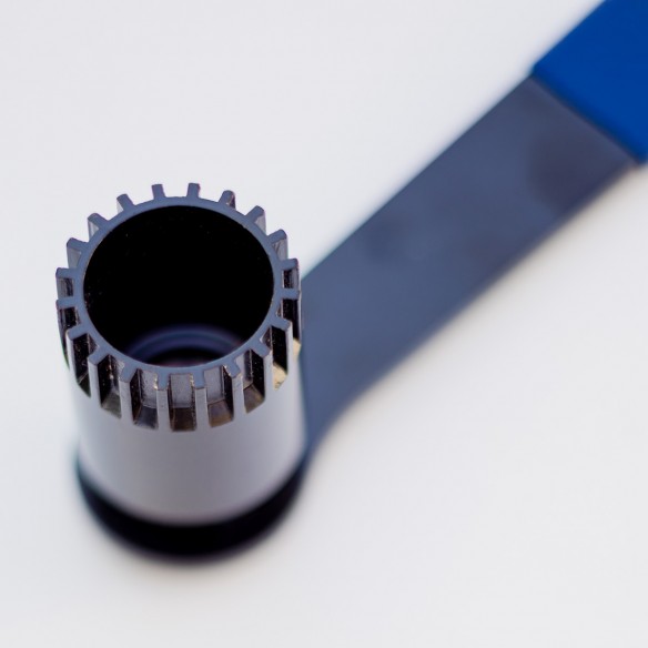 Llave Extractor Pedalier BB