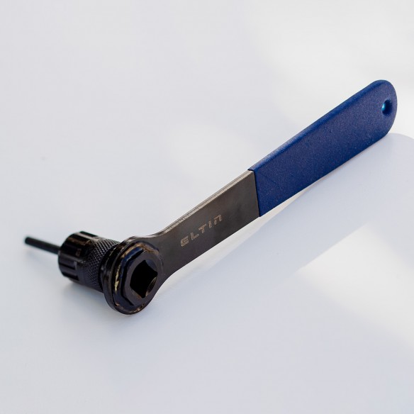 Extractor Cassete Compatible Shimano