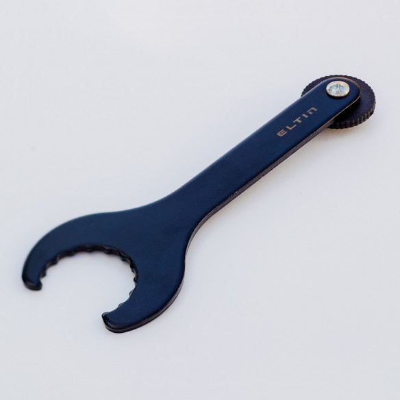 Llave Pedalier BB y Plato