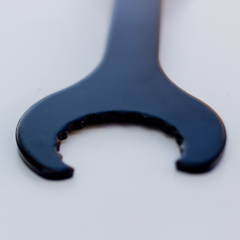 Llave Pedalier BB y Plato