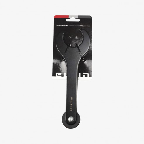 Llave Pedalier BB y Plato