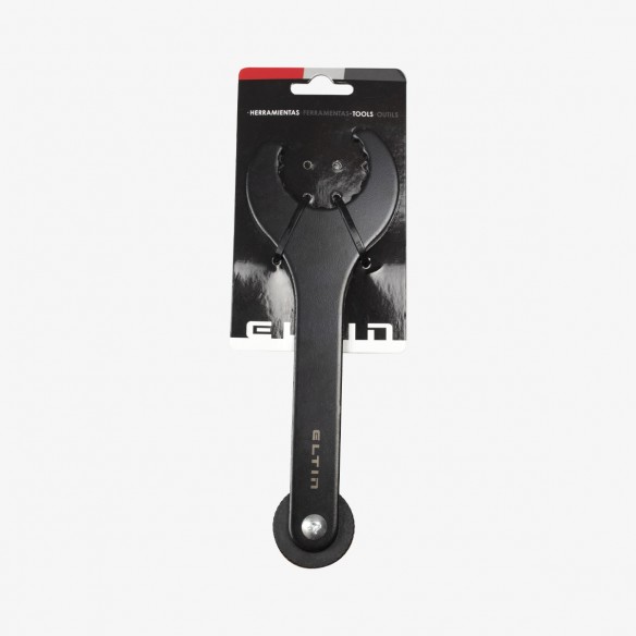 Llave Pedalier BB y Plato