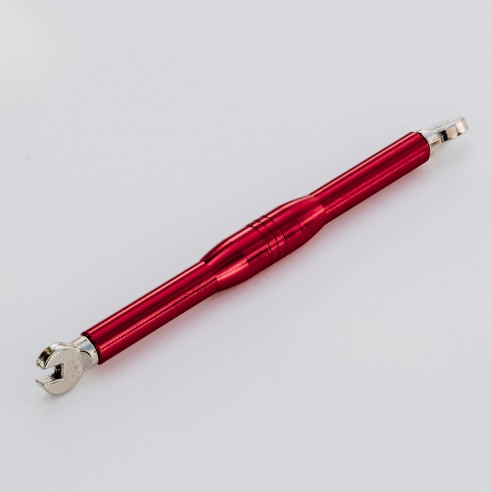 Llave Radios 3,5/3,7