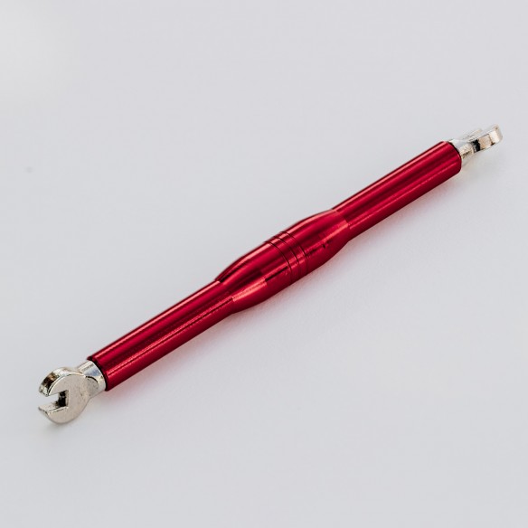 Llave Radios 3,5/3,7