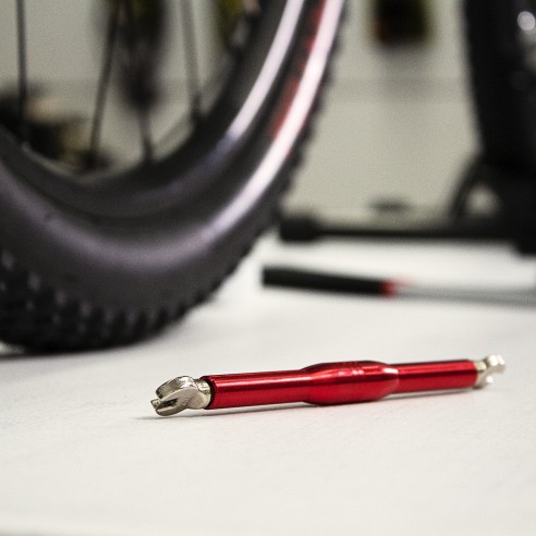 Llave Radios 3,5/3,7