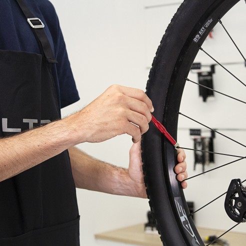 Llave Radios 3,5/3,7