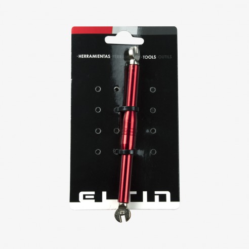 Llave Radios 3,5/3,7