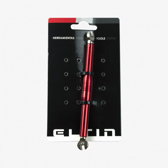 Llave Radios 3,5/3,7