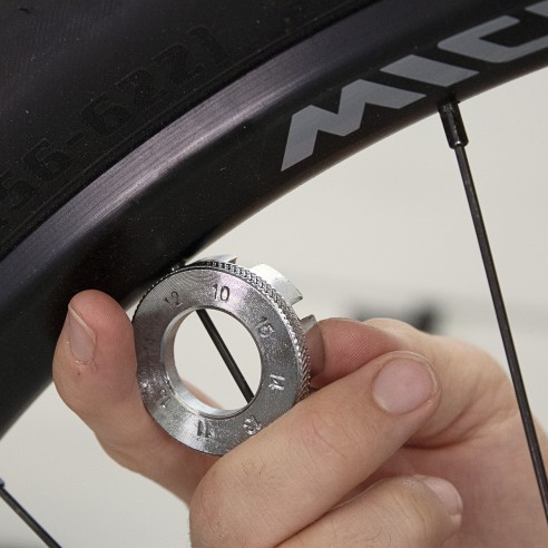 Llave de Radios 10/11/12/13/14/15G