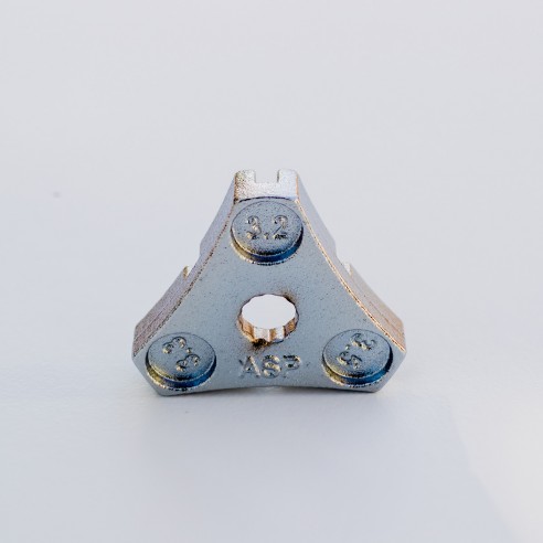 Llave de Radios 13/14/15G