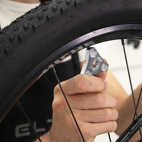 Llave de Radios 13/14/15G