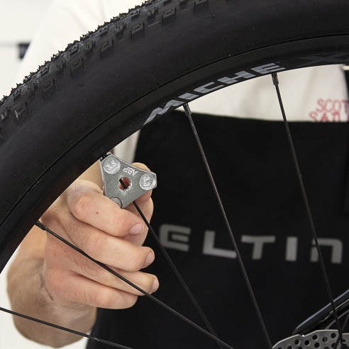 Llave de Radios 13/14/15G