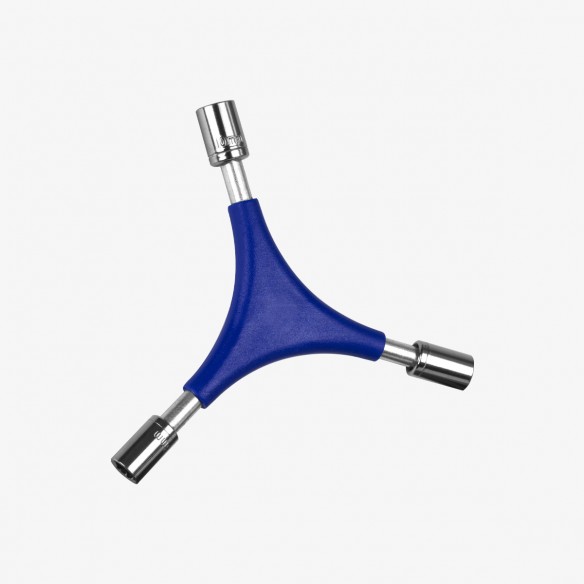 Llave de Tubo Y