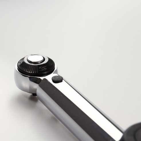 Llave Dinamométrica digital 1/4 5-50Nm