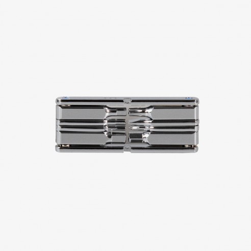 Multiherramienta Mini Plana 10 en 1