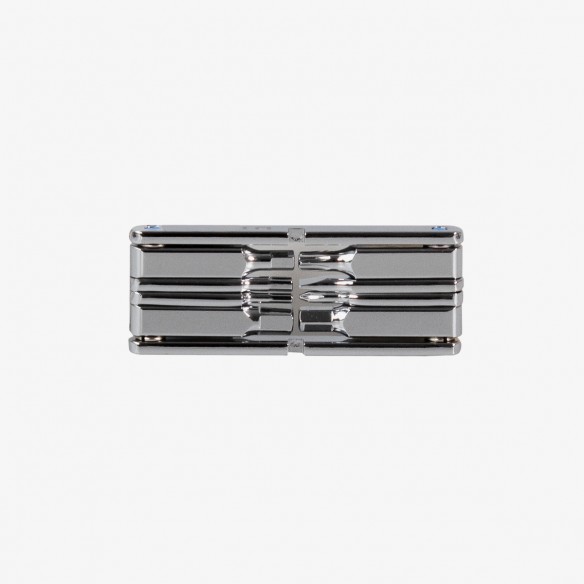 Multiherramienta Mini Plana 10 en 1