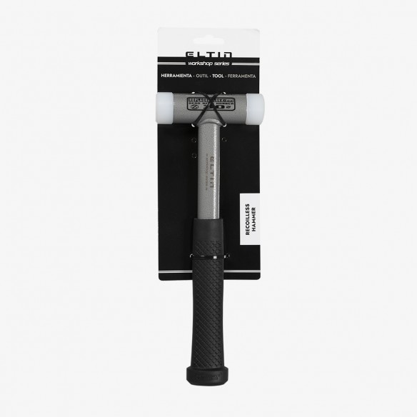 Martillo antiretroceso 30mm