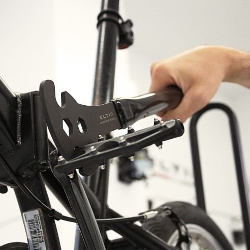 Llave de pedal 15mm