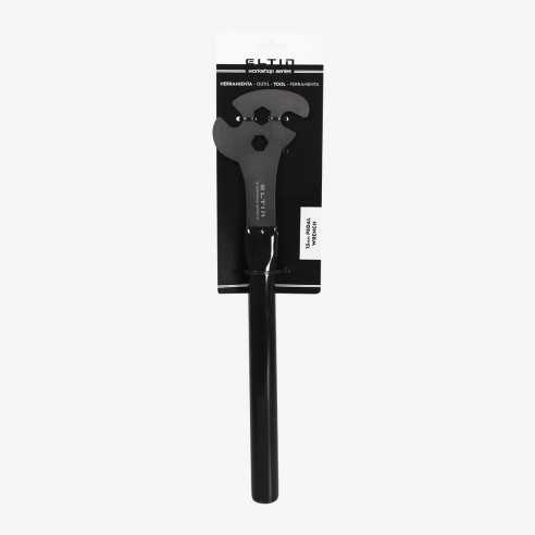 Llave de pedal 15mm