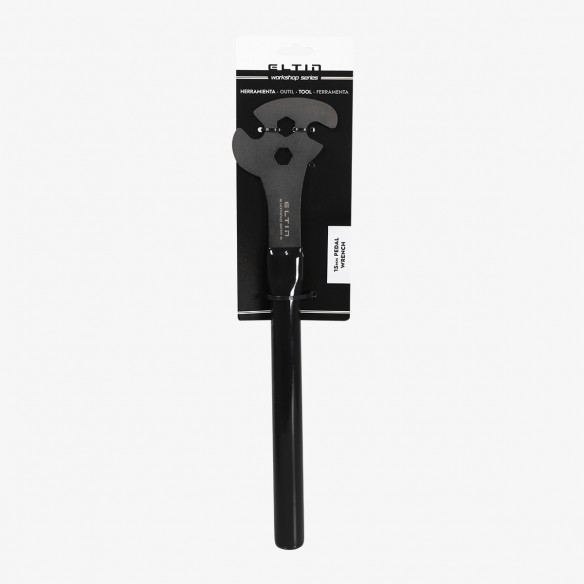 Llave de pedal 15mm