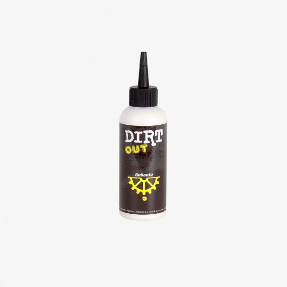 Líquido Sellante Dirt Out 150ml