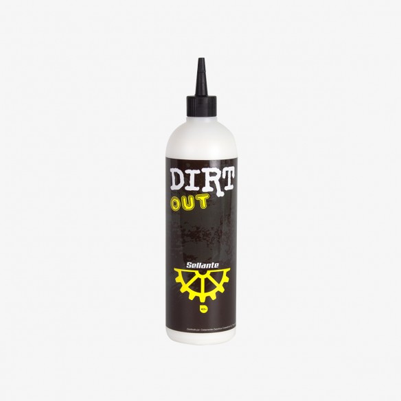 Líquido Sellante Dirt Out 500ml