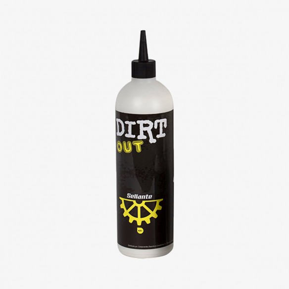 Líquido Sellante Dirt Out 1l