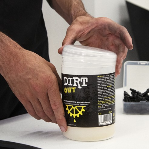 Pasta desengrasante manos 1kg