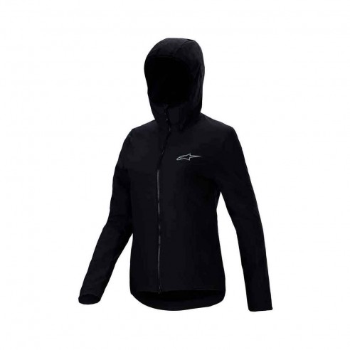 Chaqueta térmica Stella A-Dura Neg