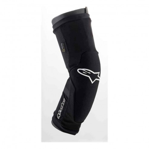 Protector Rodilla Paragon Plus Neg/Bln