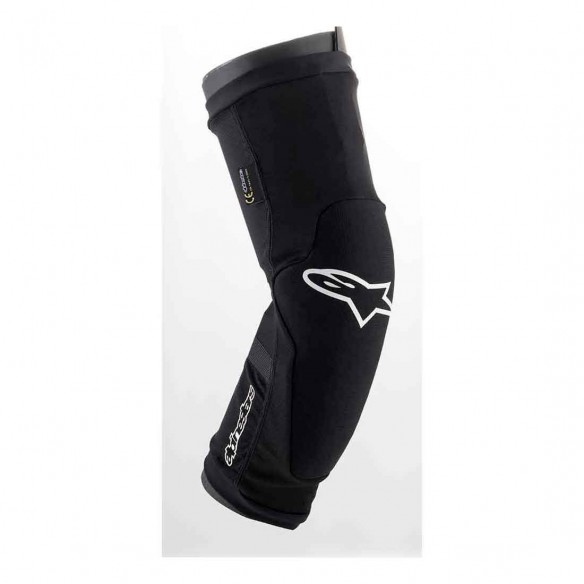 Protector Rodilla Paragon Plus Neg/Bln