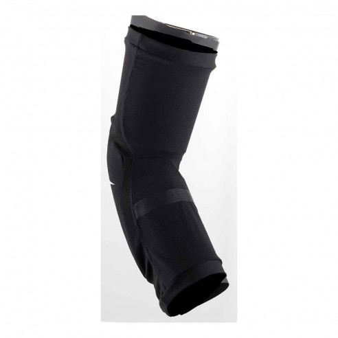Protector Rodilla Paragon Plus Neg/Bln