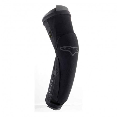 Protector Rodilla/Espinilla Paragon Plus