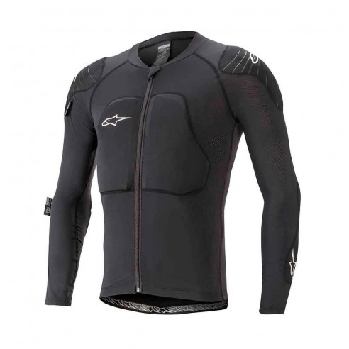 Chaqueta Protectora Paragon Lite m/l Neg