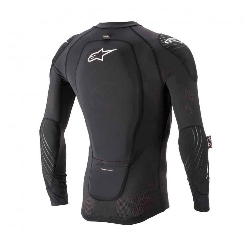 Chaqueta Protectora Paragon Lite m/l Neg