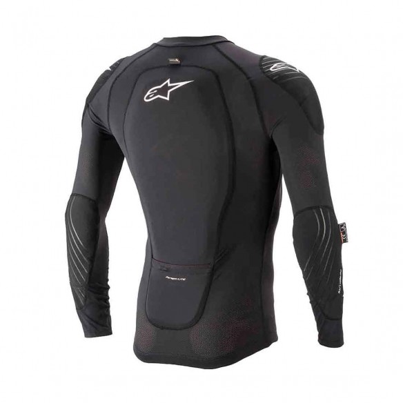 Chaqueta Protectora Paragon Lite m/l Neg
