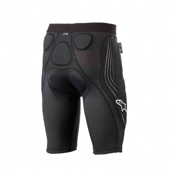 Short Paragon Lite Neg