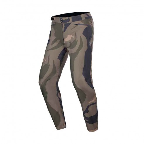 Pantalones A-Dura Camuflaje