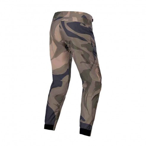 Pantalones A-Dura Camuflaje