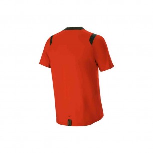 Maillot A-Dura Dri Wool m/c Nrj brill 2