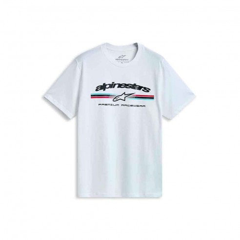 Camiseta Prevail m/c Bln