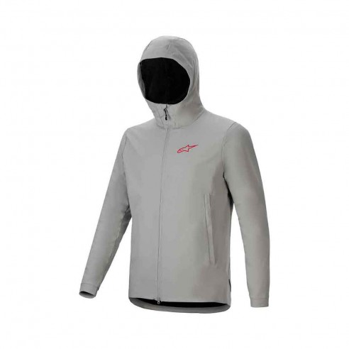 Chaqueta térmica A-Dura Titanio